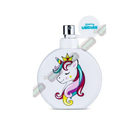 PUFF PUFF SPARKLING UNICORNIO EDP X 50 ML-7034