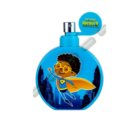 PUFF PUFF WONDER WHIZ EDP X 50 ML-7041