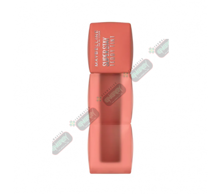 MAYBELLINE SUPERSTAY TEDDY TINT BUFFED  OUT 95 - 8136 