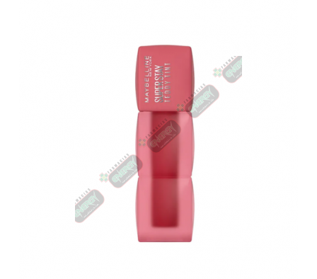 MAYBELLINE SUPERSTAY TEDDY TINT VELVET CHOKER 105 - 8150