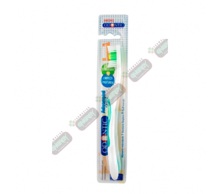 CEPILLO DENTAL ODONTIC ADVANCED 365 MEDIO - 1098