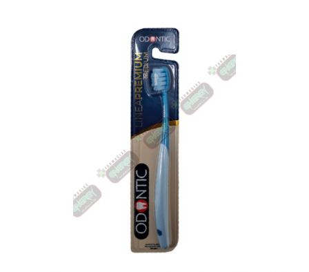 CEPILLO DENTAL ODONTIC MEDIUM - 1427