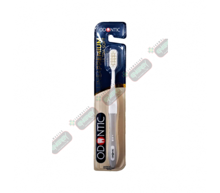 CEPILLO DENTAL ODONTIC ULTRA SOFT - 1434