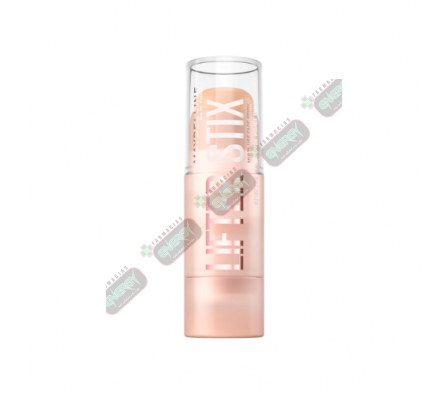MAYBELLINE LIFTER STIX SHADE 10 6GR-8303