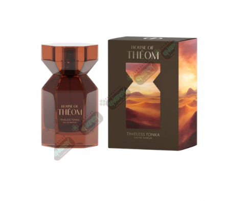 HOUSE OF THEOM TIMELESS TONKA EDP 75 ML-3547