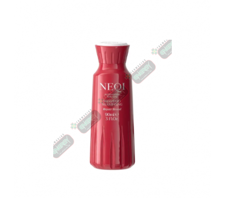 NEQI SHAMPOO REPAIR REVEAL 90 ML - 3097