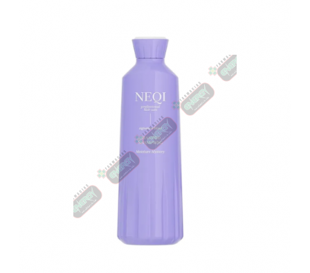 NEQI SHAMPOO MOISTURE MYSTERY 330 ML - 8285