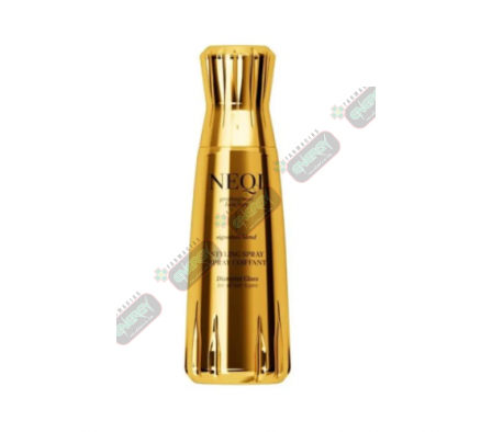 NEQI DIAMOND GLASS PROTECTOR TERMICO 180 ML - 8469