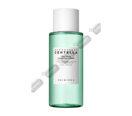 SKIN1004 MDG CENTELLA TEA-TRICA PURIFYING TONER 210 ML-1660