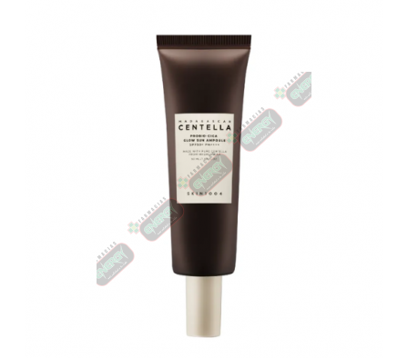 SKIN1004 MDG CENT. PROBIO-CICA GLOW SUN AMP. SPF50 50ML-0573