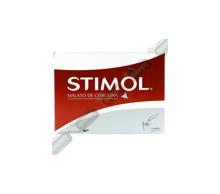 STIMOL 9 AMPOLLAS BEBIBLES-0140