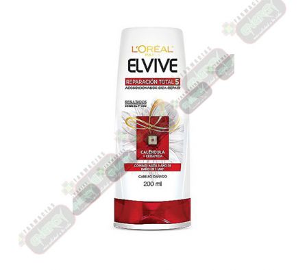 FL ELVIVE CN REPARACION TOTAL 5.200ML-2747